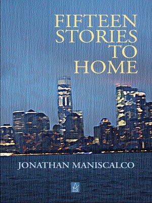 cover image of Fifteen Stories to Home